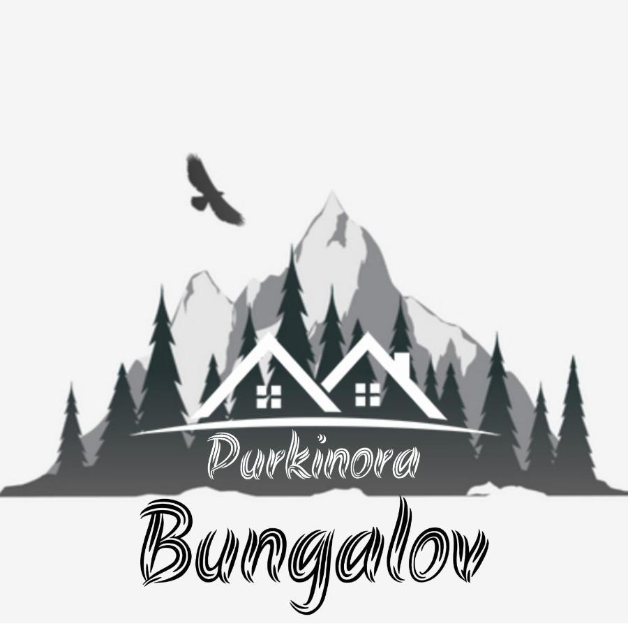 Purkinora Bungalov Camlihemsin ภายนอก รูปภาพ
