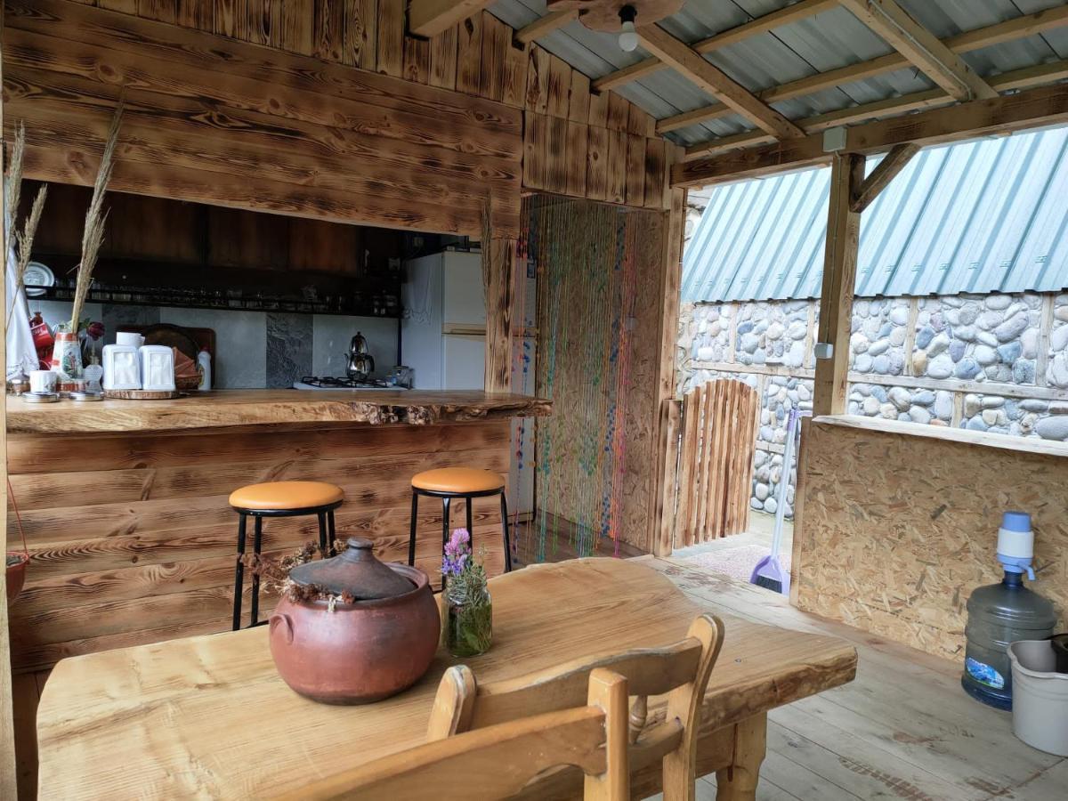 Purkinora Bungalov Camlihemsin ภายนอก รูปภาพ