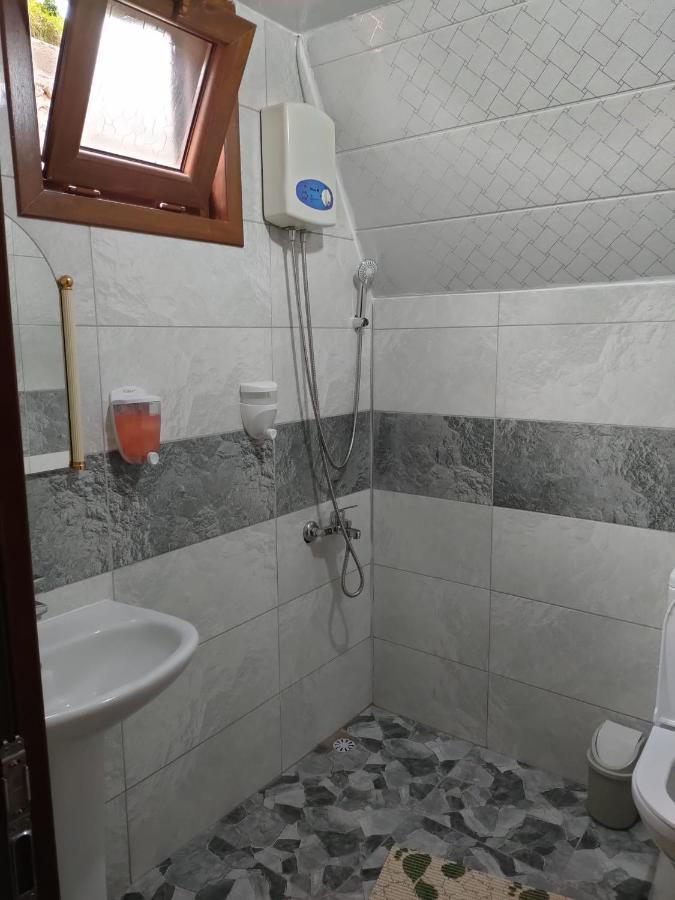 Purkinora Bungalov Camlihemsin ภายนอก รูปภาพ