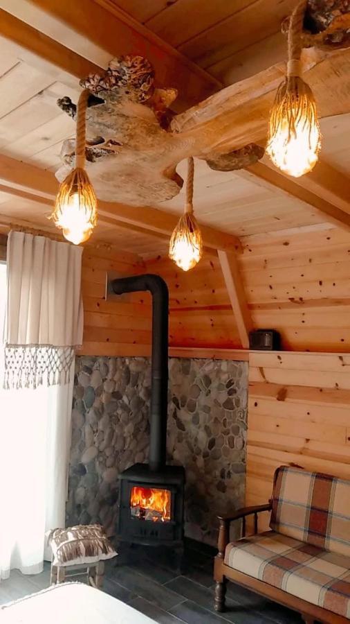 Purkinora Bungalov Camlihemsin ภายนอก รูปภาพ